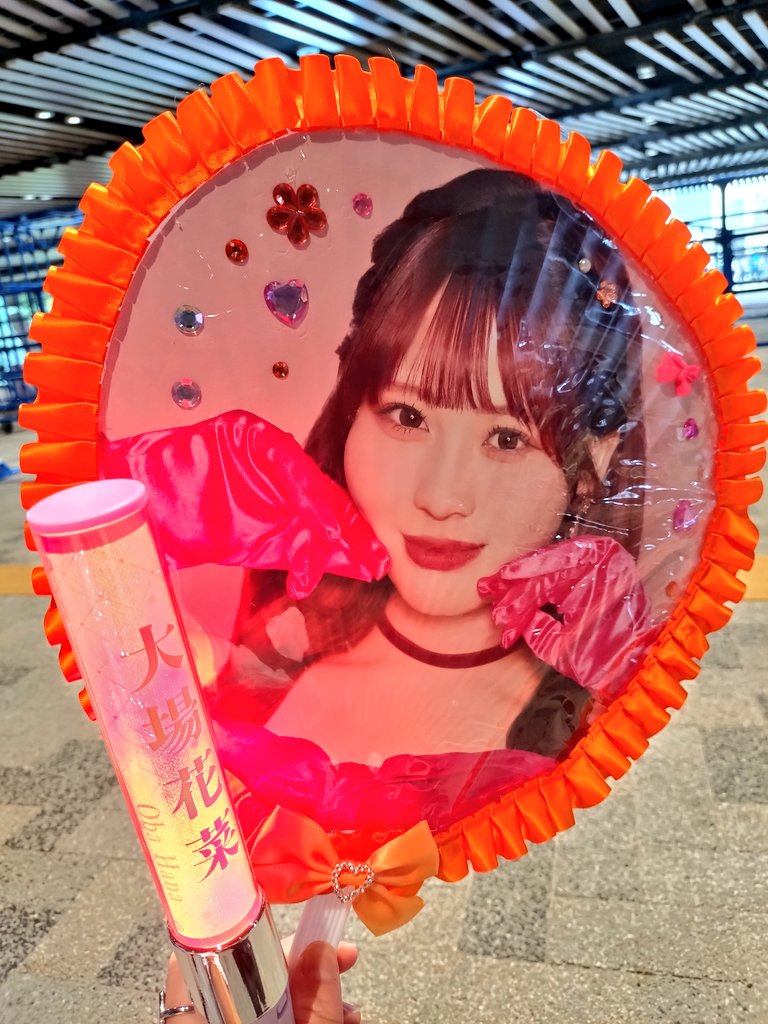 Choco_2034's tweet photo. たくさんのKYUNにあふれてた♡
みんな可愛すぎるし楽しすぎた🎀💍
ピンクきゃーたん可愛すぎて推し増えそう🩷

初めて女の子のアイドルのライブに行けたいい経験
#イコラブ #イコラブ国立 #イコラブKYUN https://t.co/Qic6W0YpFP