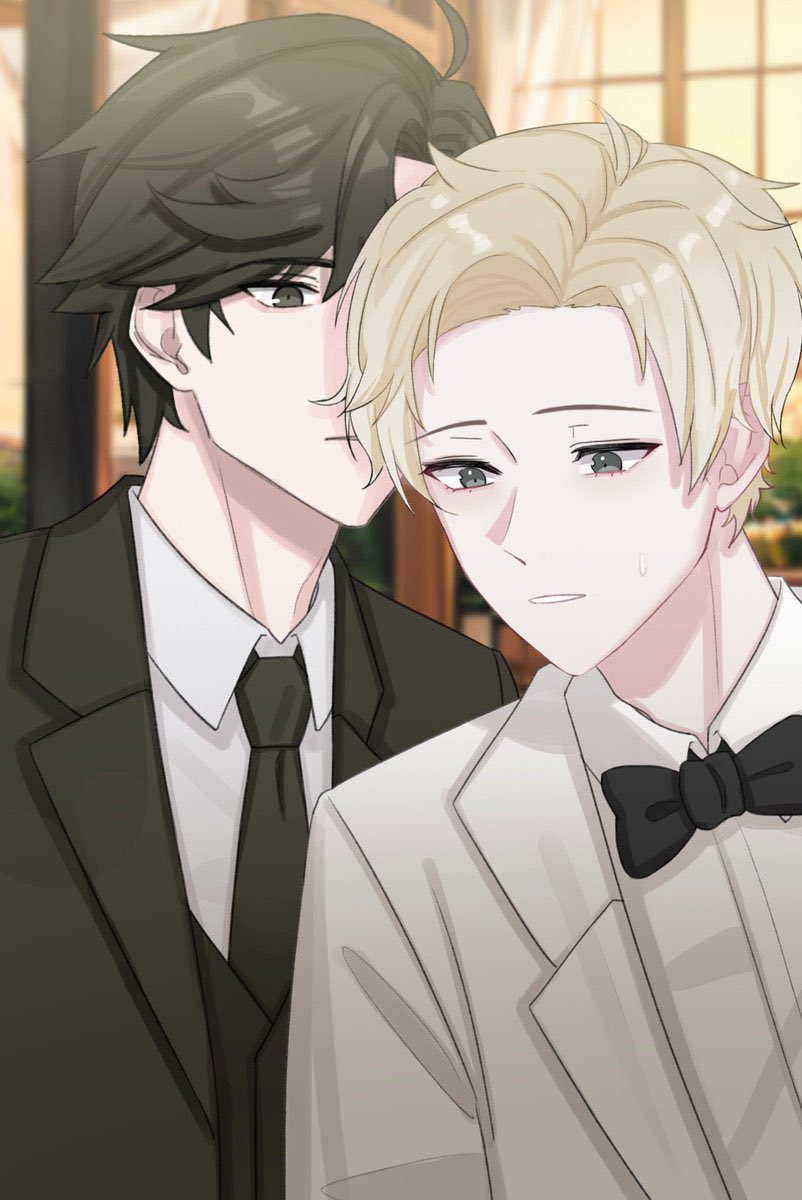 sweeterth4n's tweet photo. the ssum jumin… 💭 https://t.co/vyVDnMKoHW