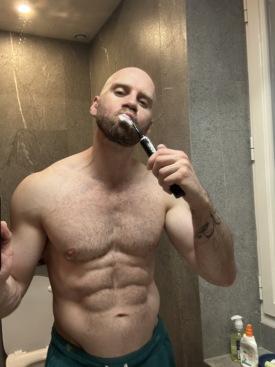 Semirawze Fitness tweet media