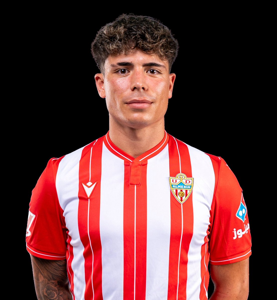 rubenfdez_16's tweet photo. @U_D_Almeria Vamos a reirnos todos del pringao de Nico Melamed y su puta mierda de equipo y afición, que se queda un año más a las puertas de subir, subnormales 😭🫵🏻 https://t.co/dqjpWULdvQ