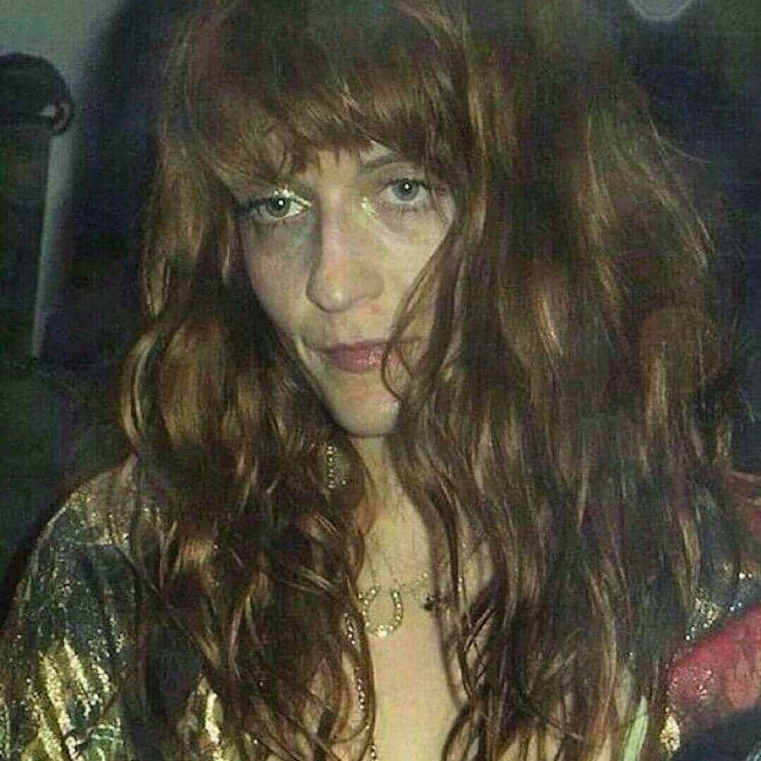 adriloverss's tweet photo. Me after seeing the setlist https://t.co/SAkQLDoNMz