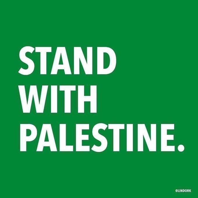 SaraReyi's tweet photo. Free palestine always and forever 🇵🇸 https://t.co/2PZ43jzA6H