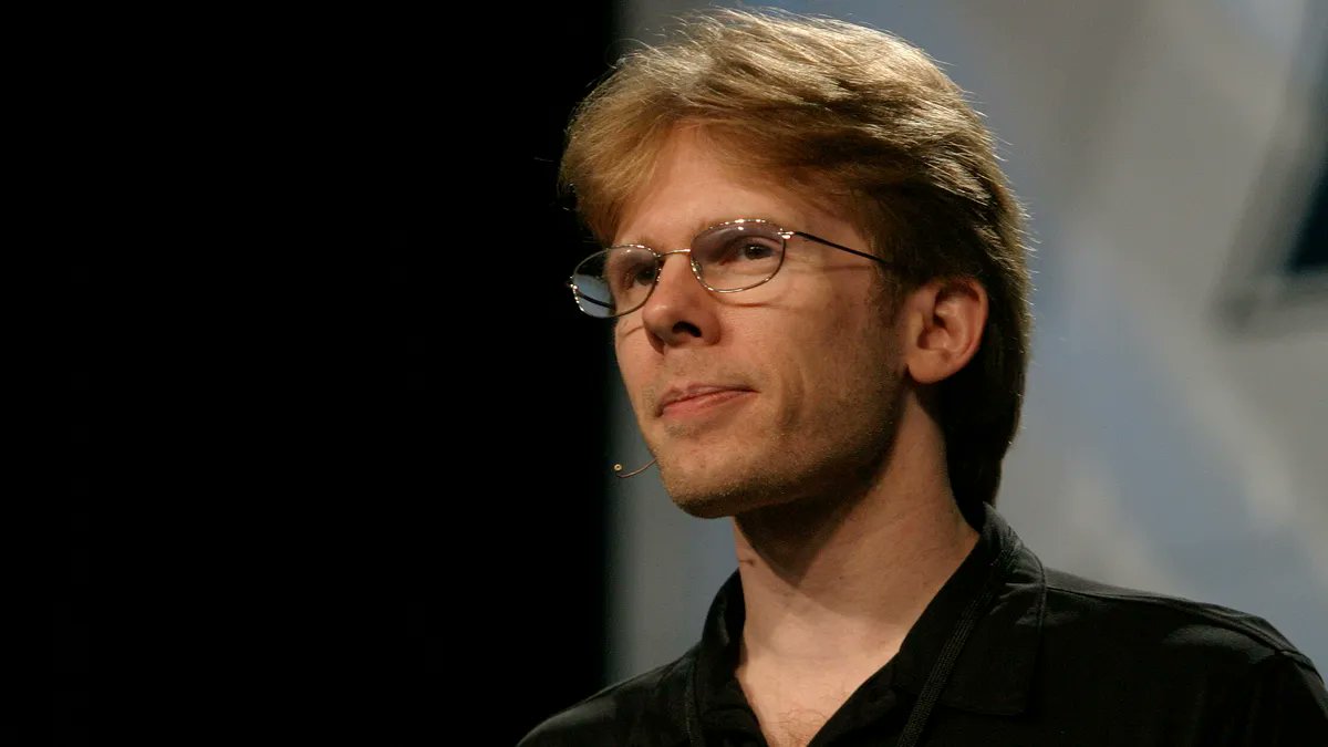 CheekiBreechi's tweet photo. @CrevettaVT I thought this was John Carmack at first lol https://t.co/JujnIjbL5x