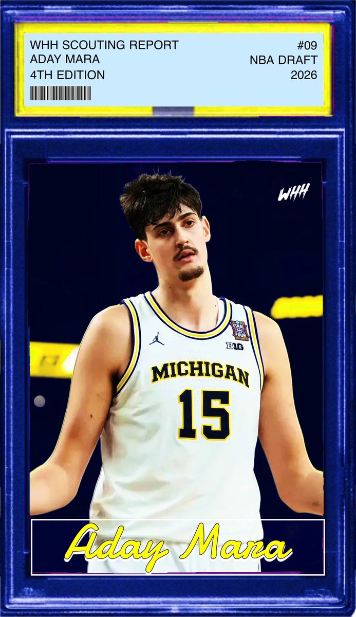ki11acam_'s tweet photo. We’re baaaack with another edition of the #WHHScoutingReport!
Y’all got the guards last week, so we’re shifting to the big guys for this one before we round out the lotto (keep your eyes peeled for that 👀).
Check the mini 🧵 for breakdowns, comps, & more 🏁 (1/3) https://t.co/6ymr1HCHtq