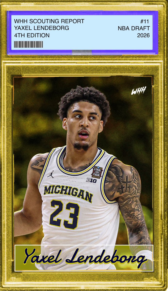 ki11acam_'s tweet photo. We’re baaaack with another edition of the #WHHScoutingReport!
Y’all got the guards last week, so we’re shifting to the big guys for this one before we round out the lotto (keep your eyes peeled for that 👀).
Check the mini 🧵 for breakdowns, comps, & more 🏁 (1/3) https://t.co/6ymr1HCHtq