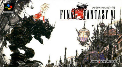 Shapeofinfinity's tweet photo. My Top 3 Final Fantasy games. What's yours? https://t.co/pc4L2HdUWC