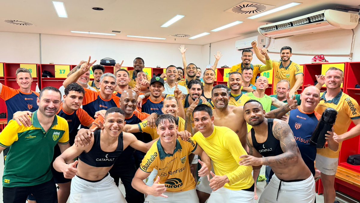 ypirangafc's tweet photo. 💛 Bahhhhh... Que saudade que eu tava dessa foto!!!💚

Anota mais 3️⃣ na Conta!

O trabalho segue!🚀💛💚 https://t.co/oftqM4FN9v