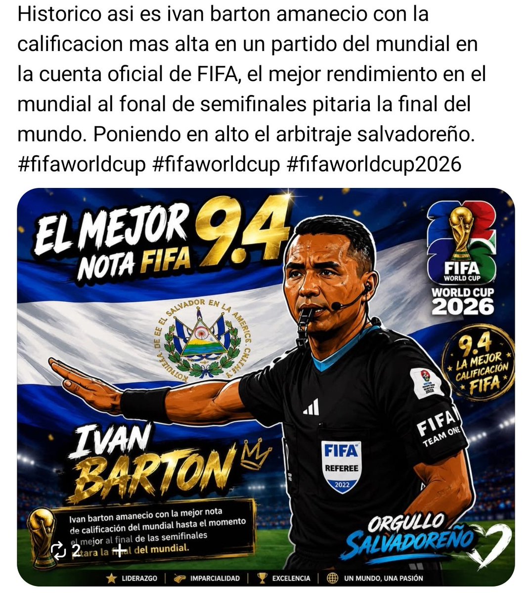 rojeflog's tweet photo. @fernandoav19 https://t.co/SzoNCqUK3z