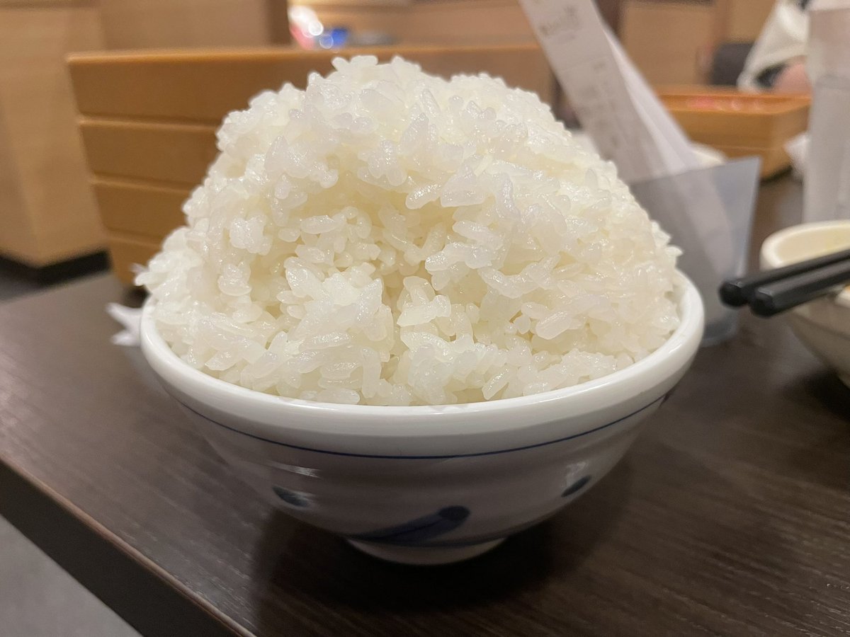 _Custar_D_'s tweet photo. 昨日の夕飯
しゃぶしゃぶ食べほ

積み上げた牛タンと白米を撮る方に夢中で肝心の鍋を撮り忘れる大罪
ちなみに牛タンは推定100枚は食べた https://t.co/zFOPDUAMYj