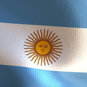 republiqueBRA's tweet photo. ⚠️ 🇦🇷 Argentina emite alerta nacional após o desaparecimento de uma cápsula contendo césio-137, material radioativo que estava armazenado em um instituto médico na cidade de Rosário. https://t.co/uHQofH8Ze4