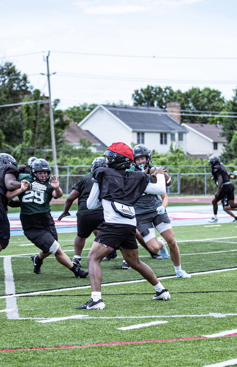 Haylen “Heismen” Hyde tweet media