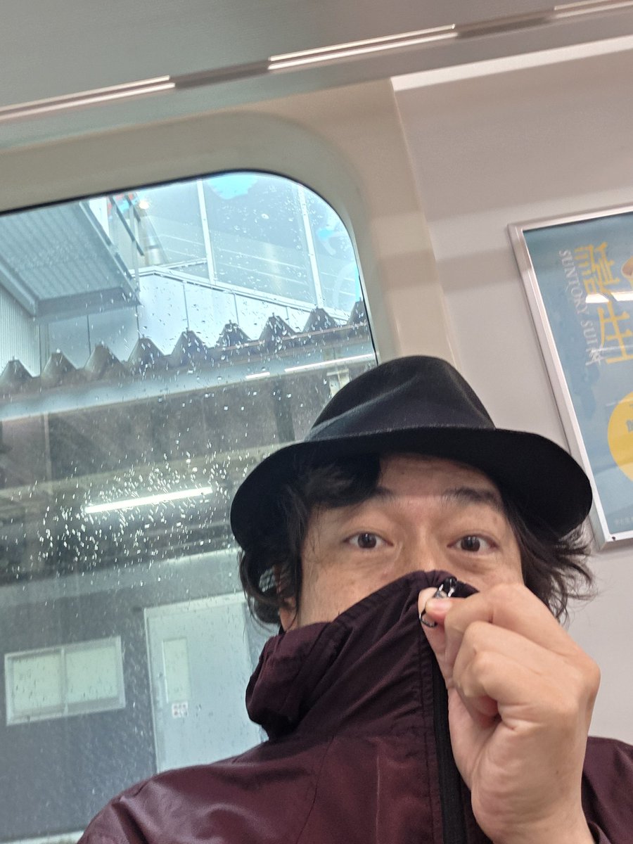 hacto777's tweet photo. 福島県の相馬へ向かってます(^_^)v
今、いわき。
いいメロディがまとめて降ってきたー！！
世界遺産石見銀山の曲を描いてます。
いわき様ありがとー！ https://t.co/uWIZ13KPrQ