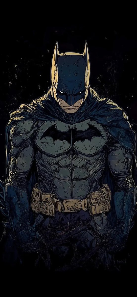 wavebatt's tweet photo. The Batman https://t.co/9geBJUXOs9