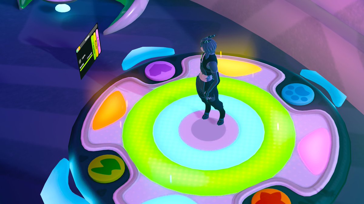 AzureSky358's tweet photo. Huh... Didn't expect this game to be isometric.

#Furality #FuralityUltra https://t.co/t42AMesVsj