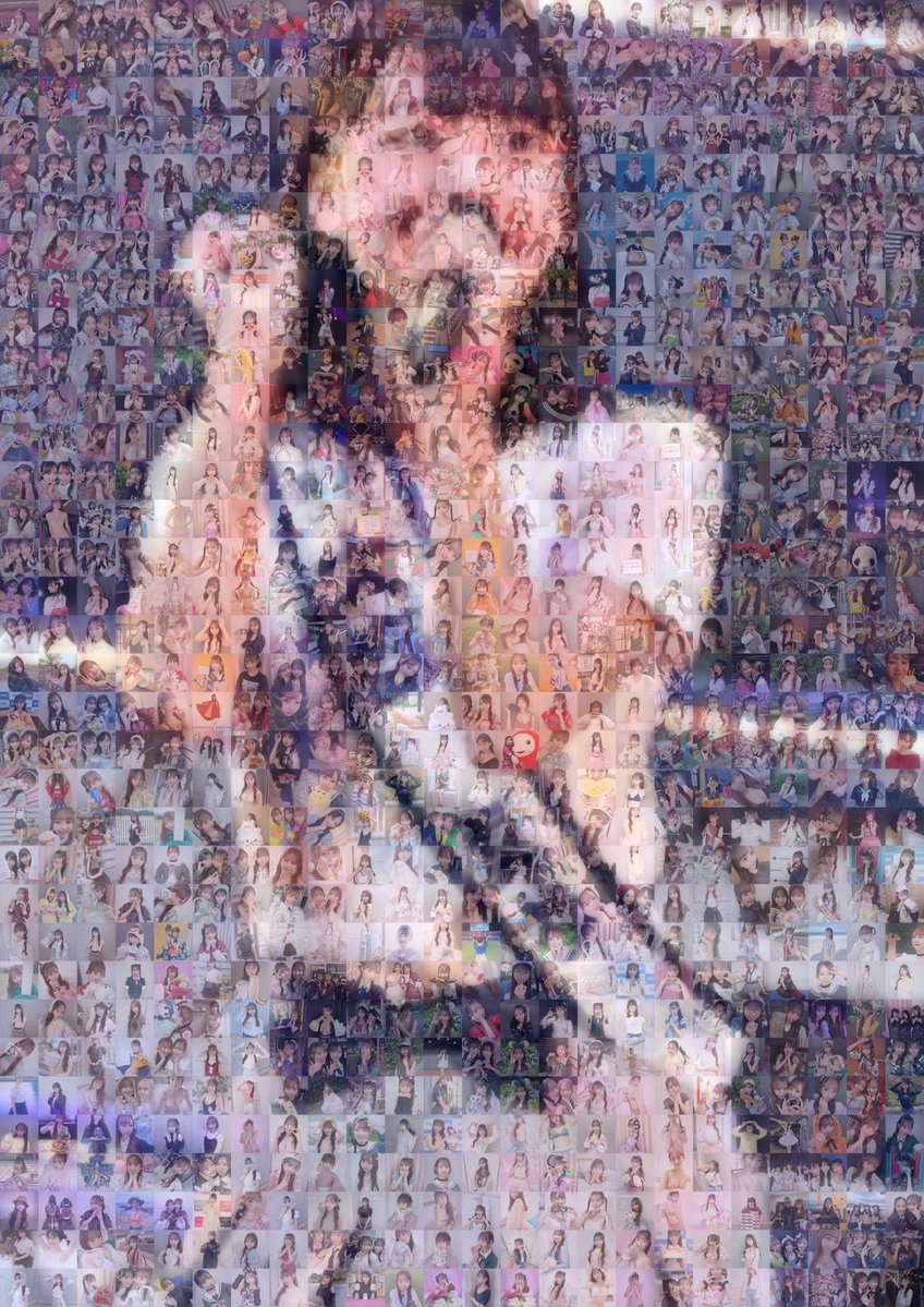 mahopyon_kikaku's tweet photo. 昨日、 #大盛真歩 さんの卒業セレモニーを無事に開催致しました🐰🌸

セレモニーにお集まり頂いた皆様やセレモニー開催にご協力頂いたスタッフの皆様、そして握手会中に駆けつけて下さったメンバーの皆様のおかげで、素敵なセレモニーとなり、皆様に感謝申し上げます

横断幕と贈呈品をご紹介致します https://t.co/KMlTUAiHhs
