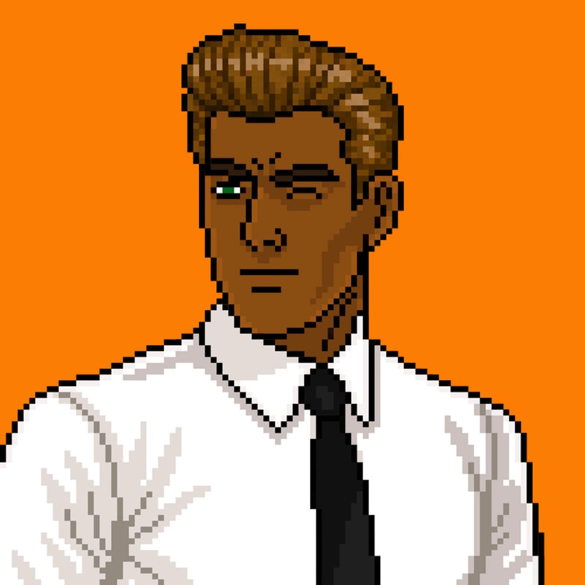 Agent_Jobot tweet picture