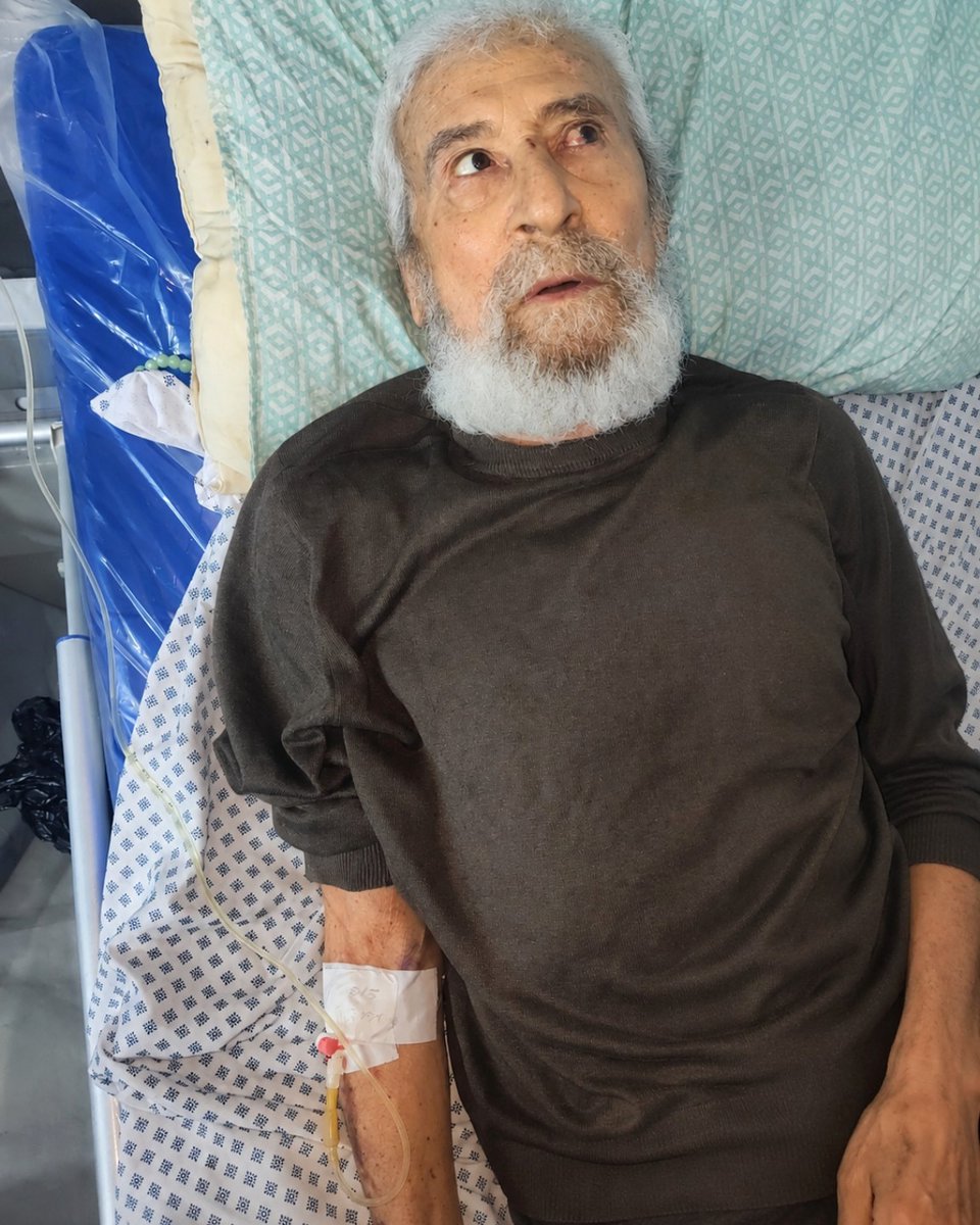 zazq12s's tweet photo. I have a severe eye infection.

I only received $10 yesterday, and today I need to buy medication to raise my platelet count; I need $380.

Please support me during this difficult time.
I have cancer.
https://t.co/yAuDpZnL4I https://t.co/vxphaijajH