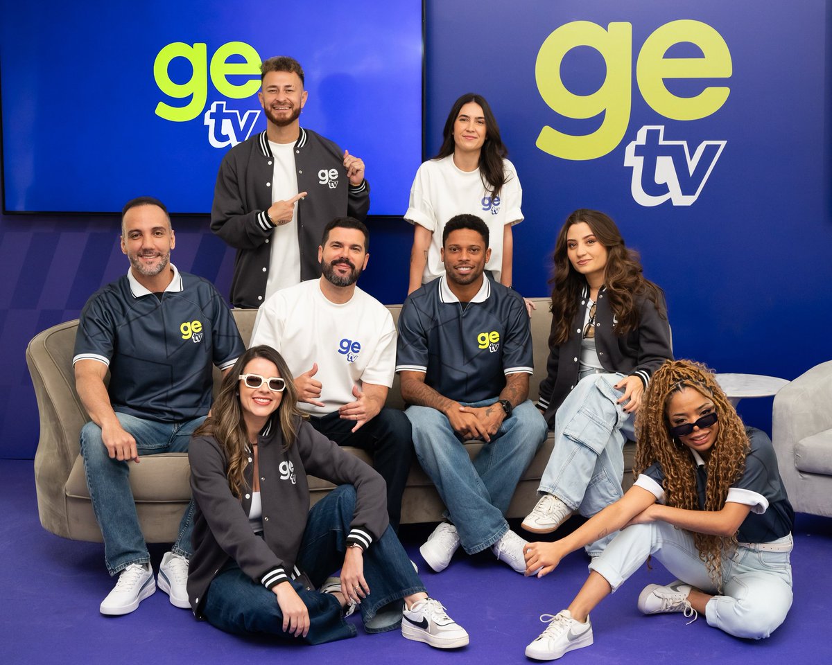 NerdAsh1997's tweet photo. Papo reto
Copa do mundo no GE ou Cazé TV? https://t.co/FwPYZwS1ed