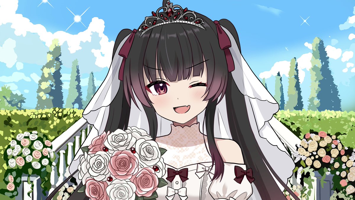 Zakuro_kuoN's tweet photo. このポストが流れてきた方へ

꒷꒦✝︎ ❥⋯⋯⋯⋯⋯⋯⋯⋯⋯❥ ✝︎꒷꒦

        本日6月21日
なんでもない日です⸝⸝⸝︎❤︎

꒷꒦✝︎ ❥⋯⋯⋯⋯⋯⋯⋯⋯⋯❥ ✝︎꒷꒦

いいねやリポストでお祝いしてくれたら嬉しいですのやつをやりたかっただけです︎❤︎
#新人Vtuber https://t.co/gRV1mWMxhO