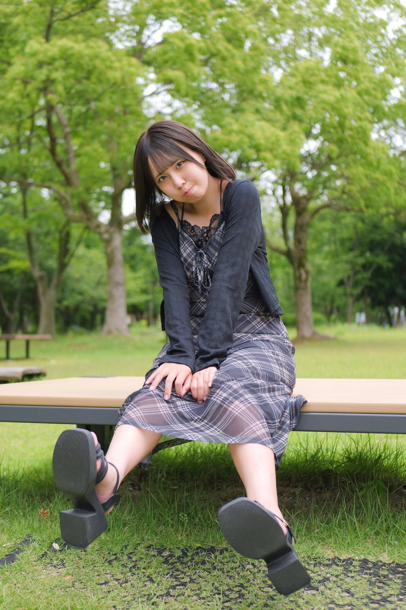 mt437_yatat's tweet photo. @Potore_aira 2026.06.14 ポトレカナザワ あいらさん🐱3 https://t.co/199RZRYMyw