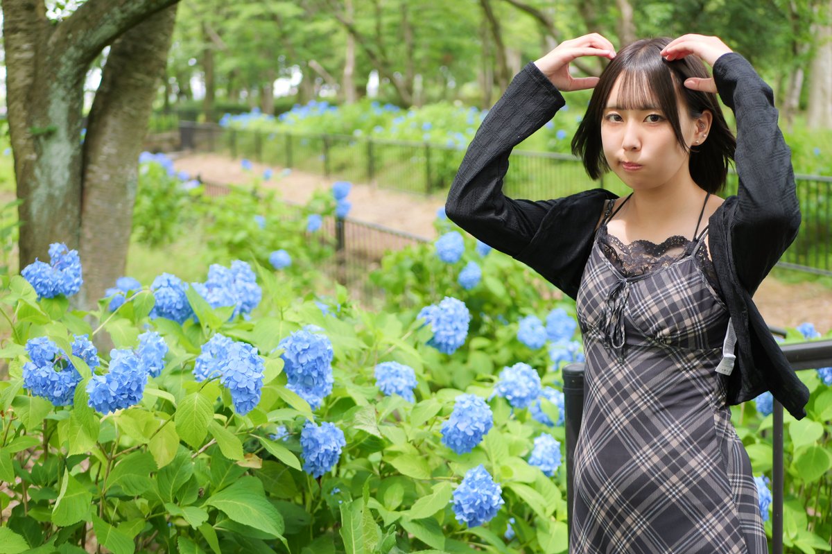 mt437_yatat's tweet photo. @Potore_aira 2026.06.14 ポトレカナザワ あいらさん🐱3 https://t.co/199RZRYMyw