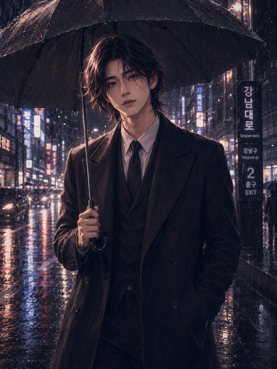 MBChronicles_'s tweet photo. A veces, el ruido sigue ahí…
pero ya no estás dentro de él. 🌧️

#AIart #DigitalArt #NightVibes https://t.co/zvgaQIGBHW