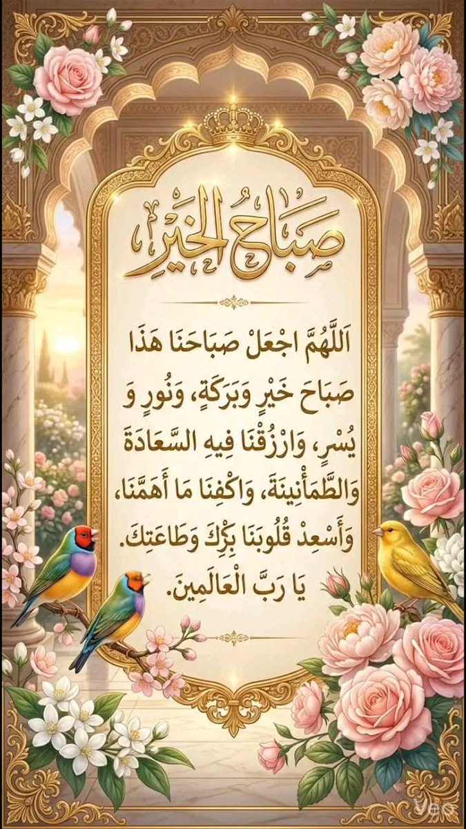 fz1012013's tweet photo. ''اللهم يا حيا قبل كل حي، 
و يا باقياً بعد فناء كل حي.. 
يا من لا تزدحمه الأصـوات، 
ولا تشتبه عليه اللغات، 
ولا يعجزه إلحاح الملحين.
إلهي، أنت الذي وسعت كل شـيء رحمةً و علماً، فاجعل لي من رحمتك نصيباً يصلح شأني، 
و من علمك نوراً يهدي قلبي. 

صبااااااح 💜 ااااااالخير https://t.co/X3lpeX74SZ
