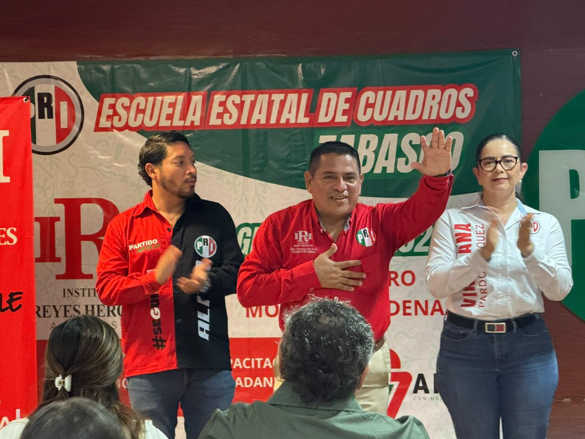 IRHNacional_'s tweet photo. En Tabasco la cercanía con la ciudadanía se construye con preparación y trabajo permanente.
Con el curso #Contacto360 fortalecemos las herramientas de comunicación, organización y liderazgo de nuestra militancia para enfrentar los retos de hoy y construir mejores resultados. #IRH https://t.co/8fnTP3WBX8