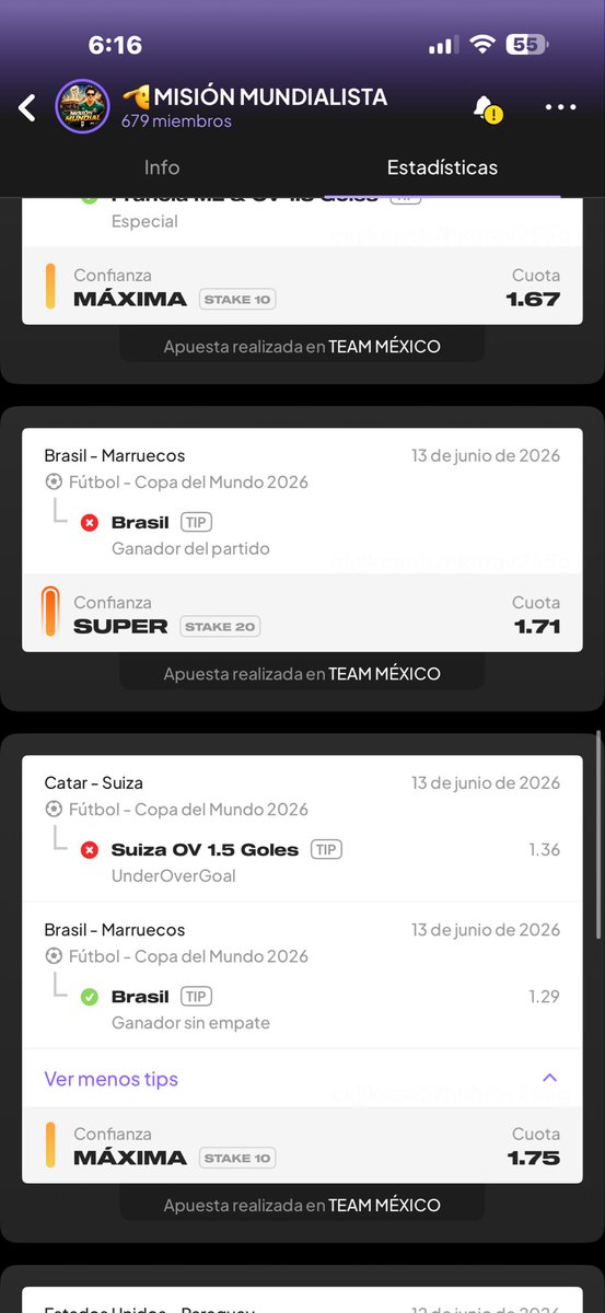 slatttype's tweet photo. @GrandSlam_Picks ah cabrón. invicto?? y esto?? (muy raro que empezaste perdiendo y no las diste como perdidas) 🤔🤔😂 https://t.co/Lp7GttcpjQ