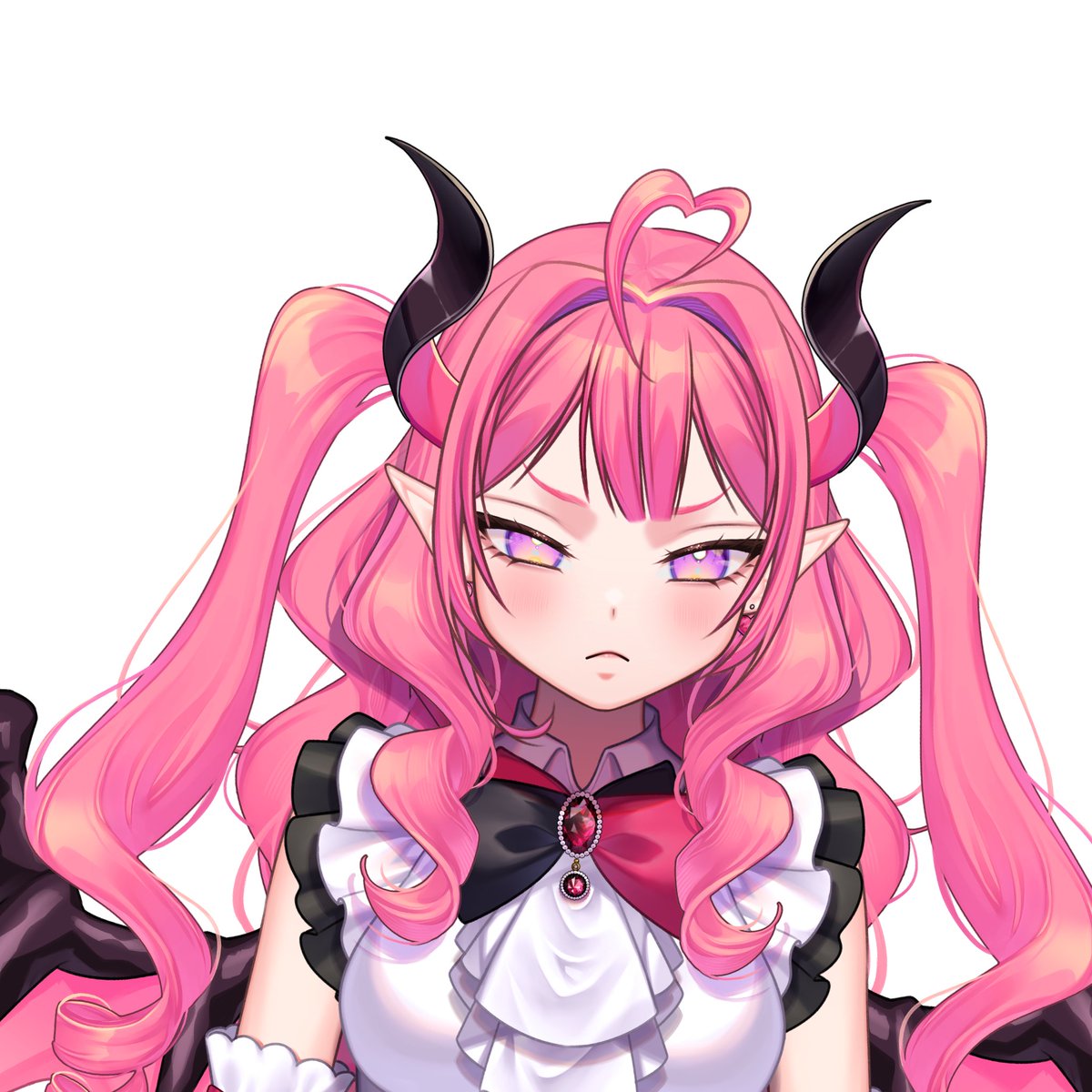 Garnet Emberlyn 🔥 - Dragon Vtuber🐲 tweet media