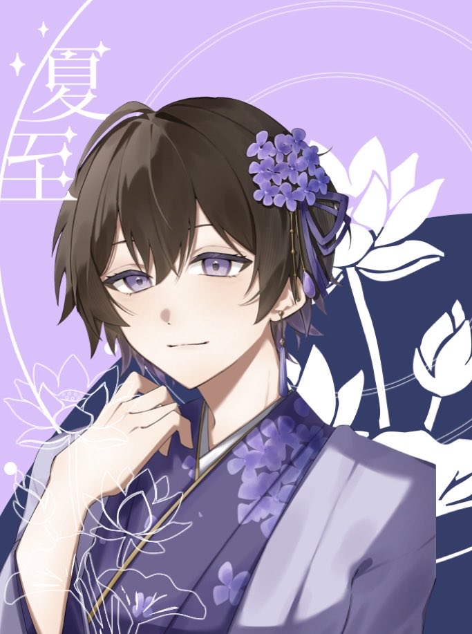 Yorine076's tweet photo. #おはようVライバー

おはよりね🌸🦋

夏の朝って、
少しだけ空気がやさしい気がする…💜

今日も無理せず、
自分のペースでいこうね☀️

お仕事の人も、お休みの人も、
小さな幸せがひとつ見つかりますように✨

今日もご縁の糸をゆるっとつないでいこうね🧵🌸 https://t.co/rcqSDZmpye