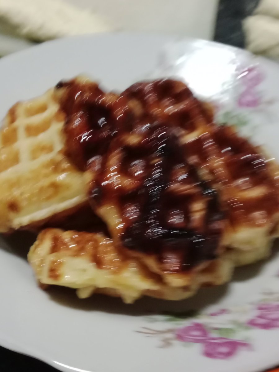 nombumi's tweet photo. ini namanya caramelized bukan gosong.. https://t.co/EuOITWN4MJ