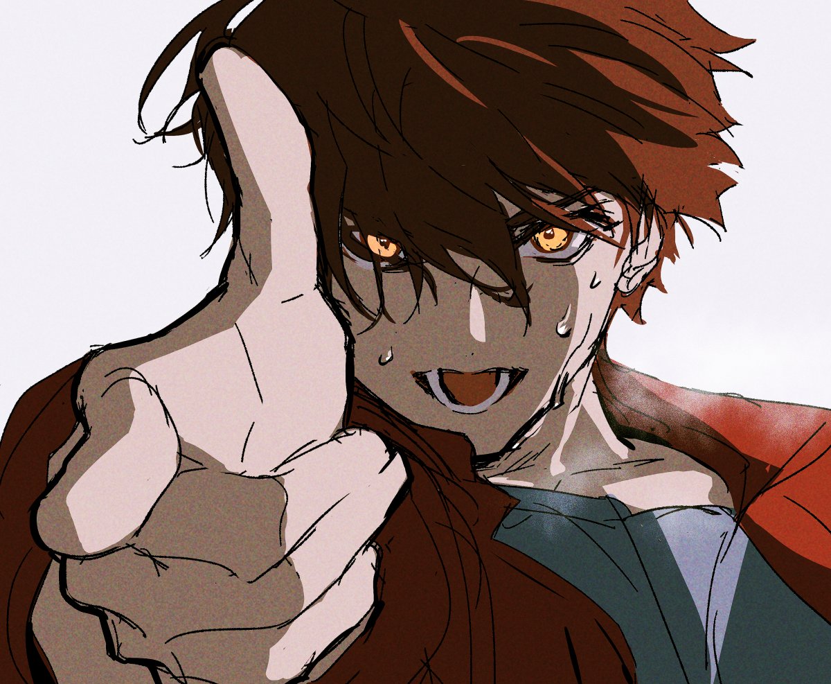 sac_desu's tweet photo. 息抜きに千秋 https://t.co/TcPhPqod43