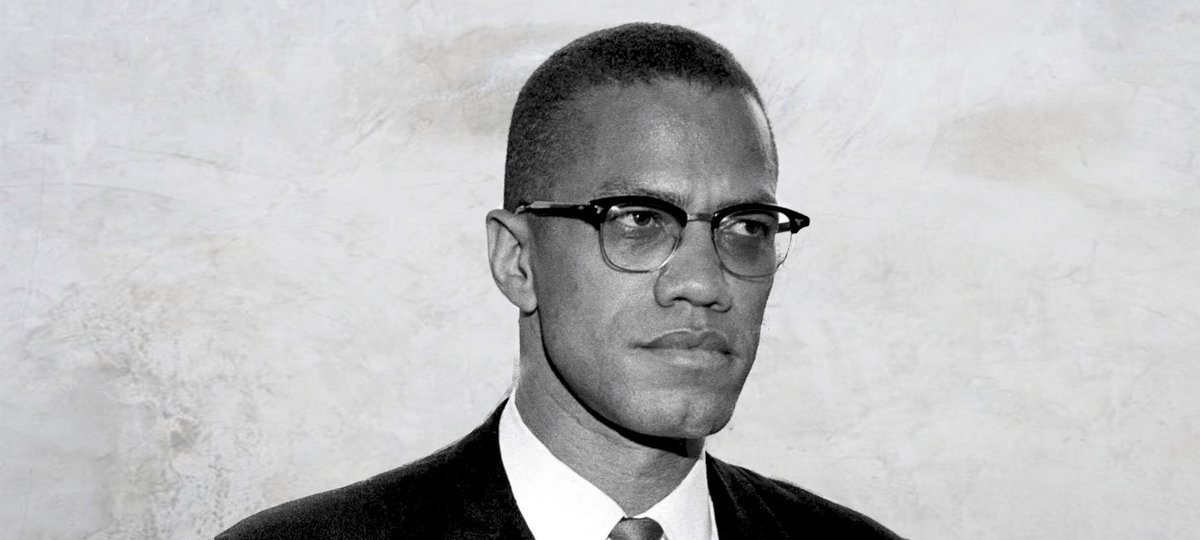 Jay_LeCaprio's tweet photo. @Son_ImSleep This some shit Malcolm x woulda said back in the day
🔥🔥🔥 https://t.co/LvNb9WISpf