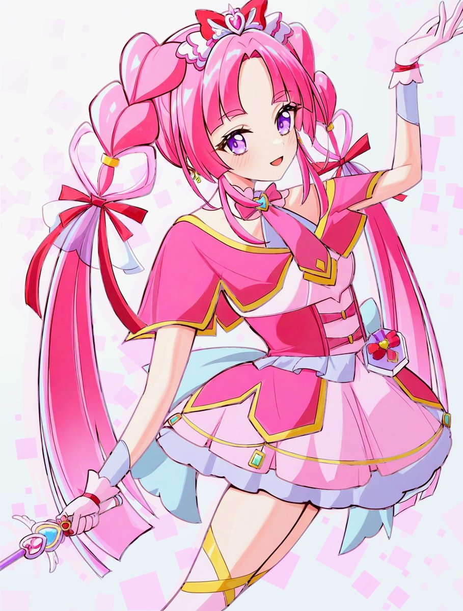 あるまじろ ましろ (@alice_mashiro) / Posts / X