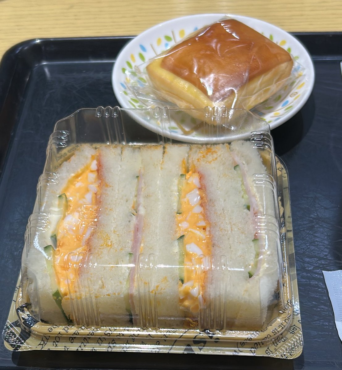 kynthia0401's tweet photo. おはようございます😛 https://t.co/9vSrc9Zs36