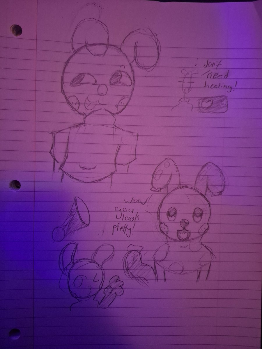 Strawb3rry_n3k0's tweet photo. Random art dump🧍‍♂️ #art #traditionalart #ART #errr https://t.co/blcsr0swYC