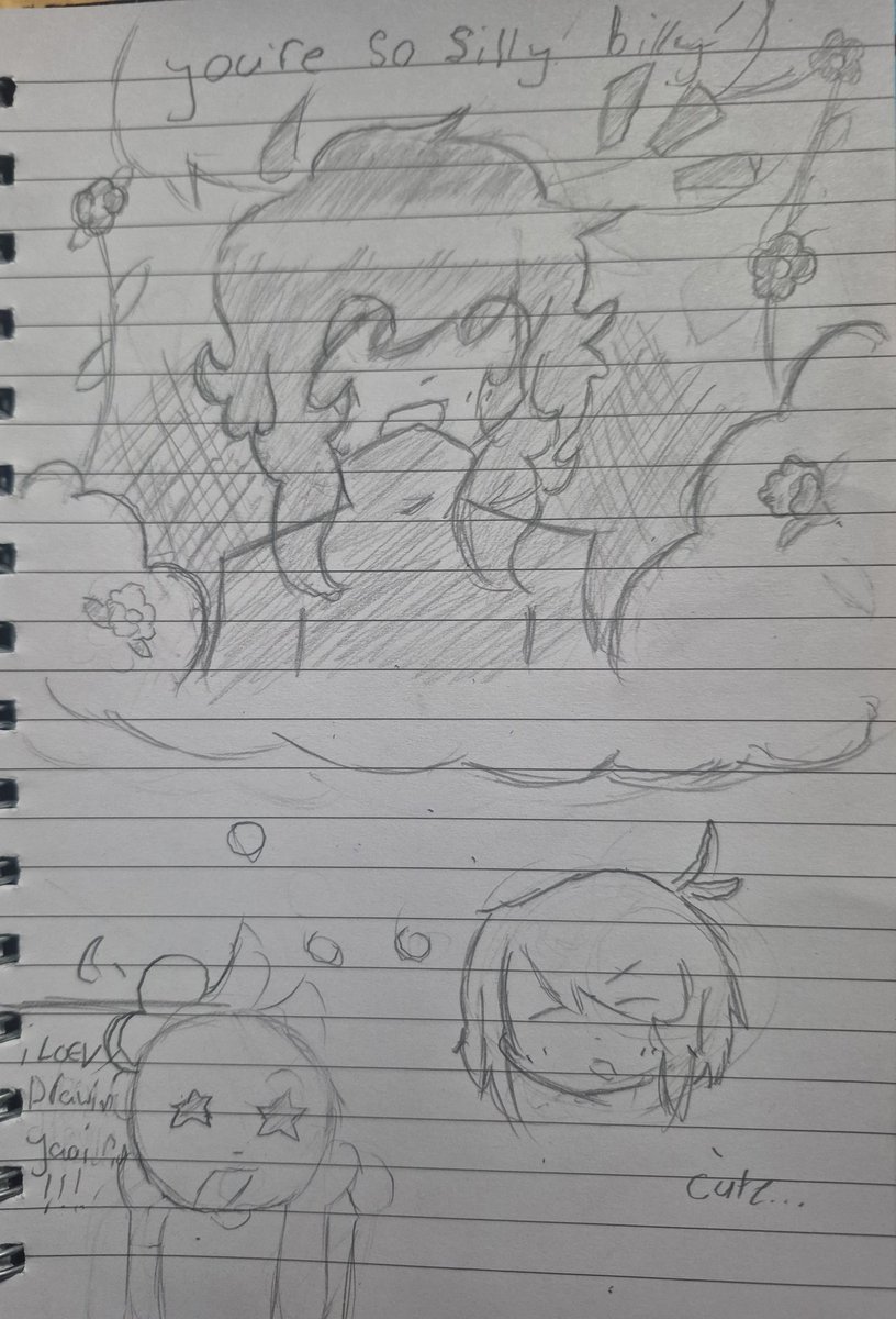 Strawb3rry_n3k0's tweet photo. Random art dump🧍‍♂️ #art #traditionalart #ART #errr https://t.co/blcsr0swYC
