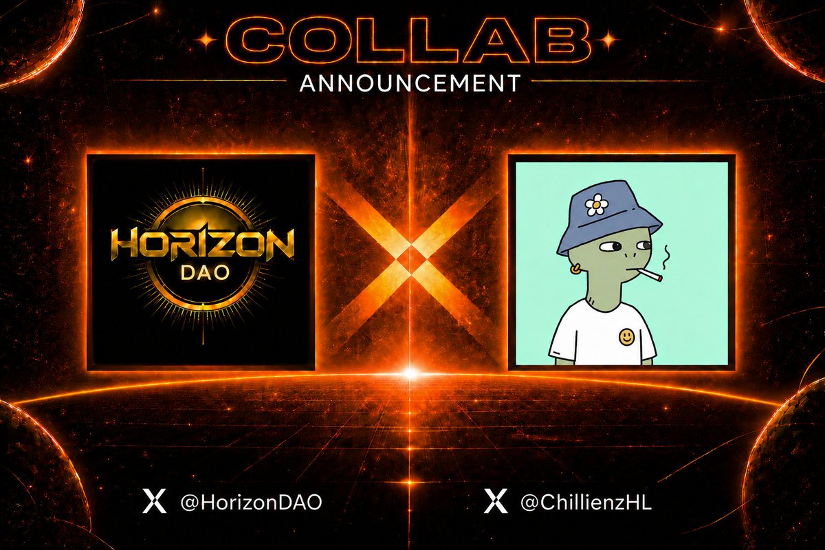 Horizon tweet media
