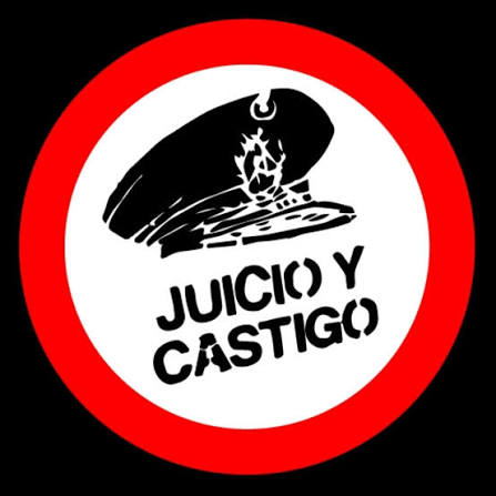 hijos_capital's tweet photo. Hace 20 años: el 20 de junio de 2006 comenzó el primer juicio a genocidas desde la reapertura con las políticas de Memoria, Verdad y Justicia del gobierno de Néstor Kirchner. El acusado fue Miguel Osvaldo Etchecolatz
Ya son más de 1.200 los genocidas condenados
#JuiciosAGenocidas https://t.co/jSsCShSfuQ