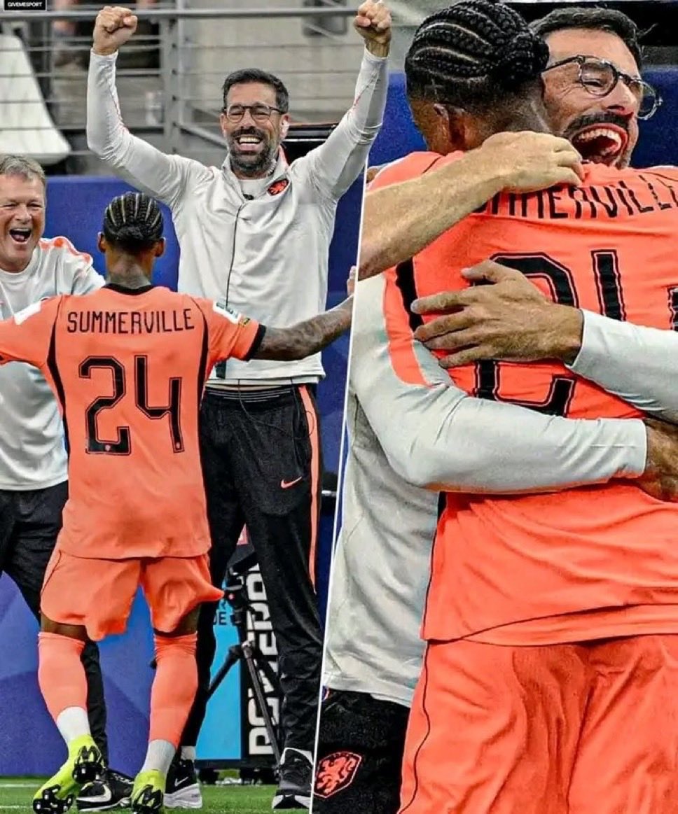 utdscope's tweet photo. Ruud, do us a favour. https://t.co/9FyYmUHWDS