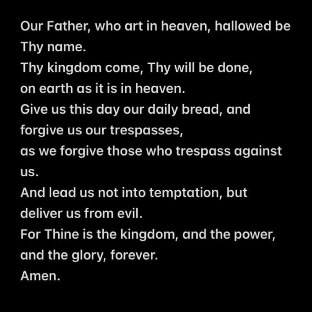 churchtalkative's tweet photo. Pray.🙏🏾 https://t.co/vg4EuCyidn