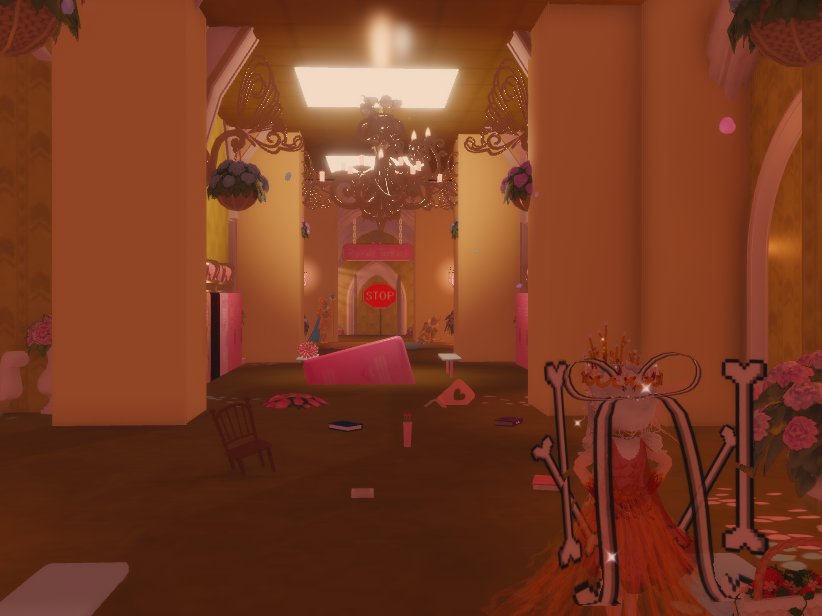 StarB_123's tweet photo. campus 4 looking kinda different today.... I can't put my finger on it though... https://t.co/B2s5l9LfGs