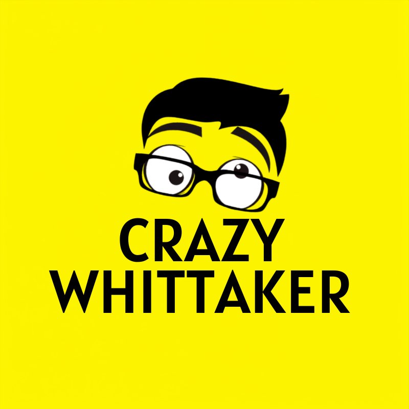 James Whittaker tweet media