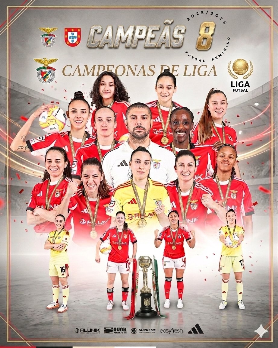 Jara_Futsal's tweet photo. 🇵🇹Campeonas liga nacional Portugal🇵🇹
                        Enhorabuena !! https://t.co/o9prLGMpRl