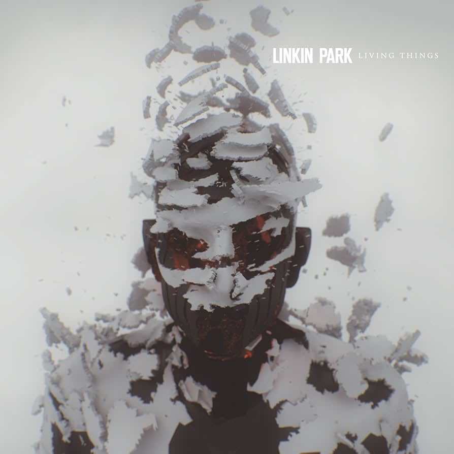 adventurethief's tweet photo. happy 14th birthday to living things @linkinpark https://t.co/0YpzBc81un