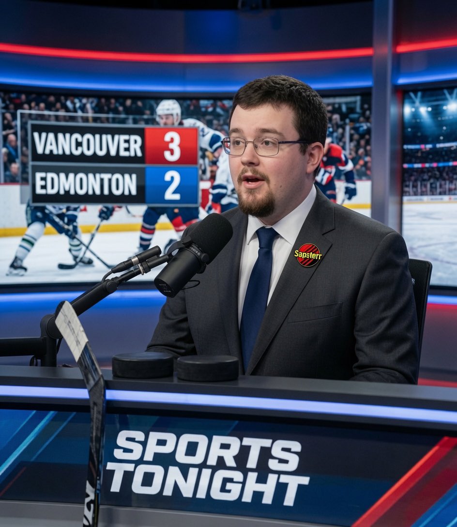 LaheyHNIC's tweet photo. #SapCast coming soon 👀 https://t.co/nmvWQroZe3