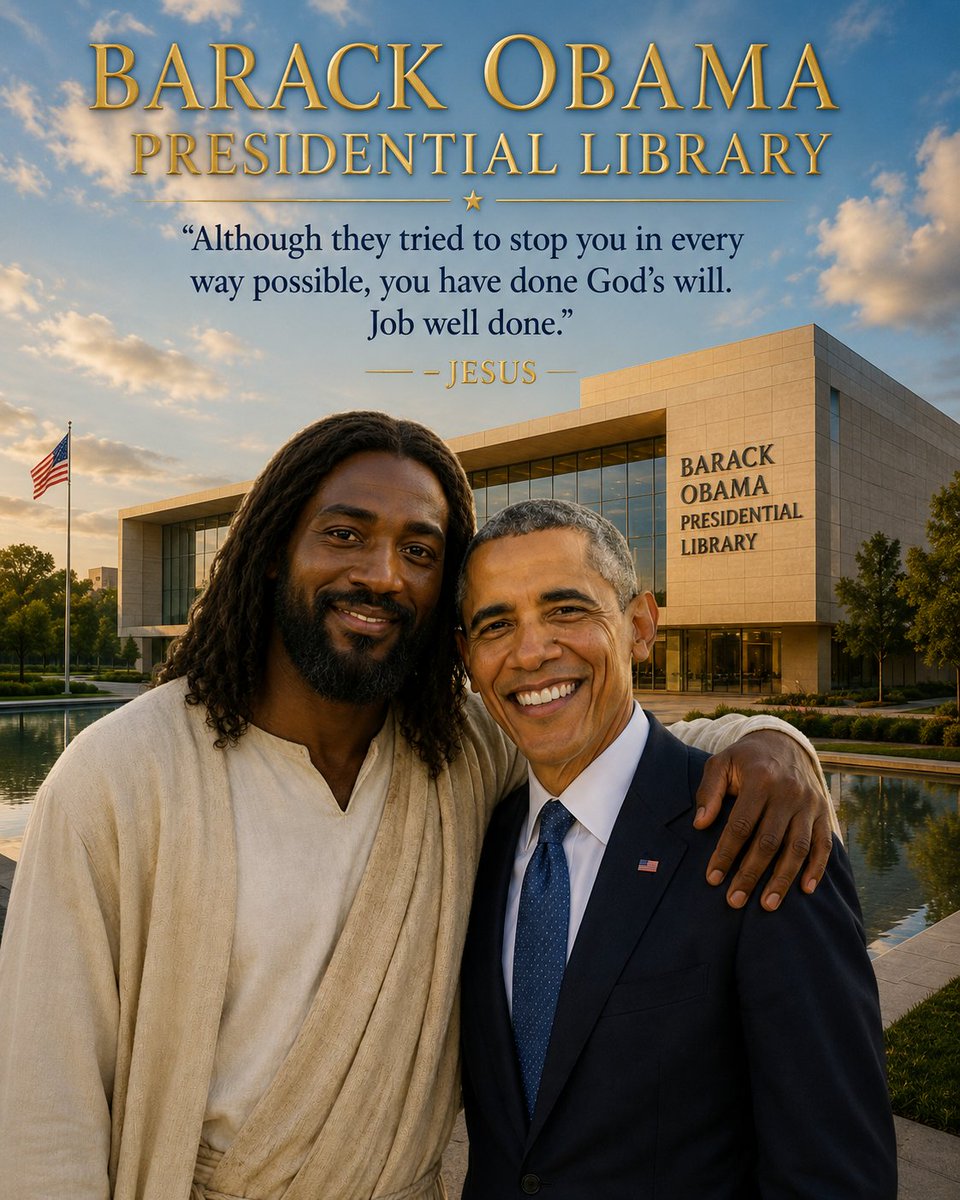 BlackJesuscom's tweet photo. #msnow #msnbc #Politicsnation
Job Well Done!
Rev. 1:14 - :15 Truth Always Matters! https://t.co/gDQwSmAf8K