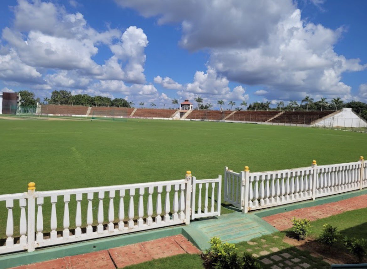 bokkabosanam's tweet photo. RDT stadium, Anantapur, AndhraPradesh 😍 https://t.co/fY0XJr7PF2