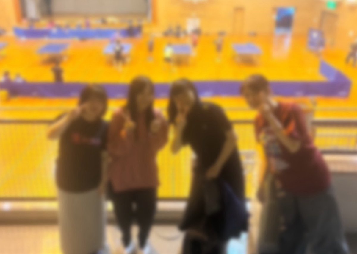 STC79242834's tweet photo. 昨日は新体連全国予選に参加しました！

なんと一般の部で女子が見事通過🎉
正直厳しいかなと思っていたので、ビックリです😳
運にも恵まれつつ、接戦をものにして全国大会出場を決めてくれました！

青森楽しんできてほしいです🙌
お土産に期待しておきます！ https://t.co/MT4RyM2dAD